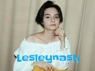 Lesleynash