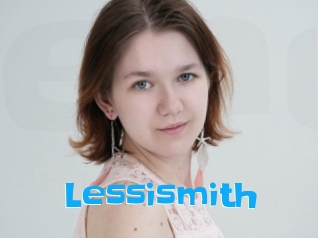 Lessismith