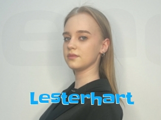 Lesterhart