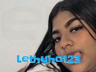 Lethyhot23