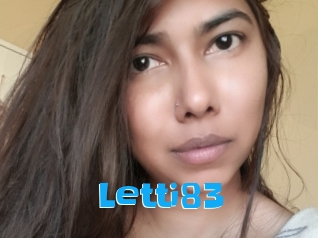 Letti83