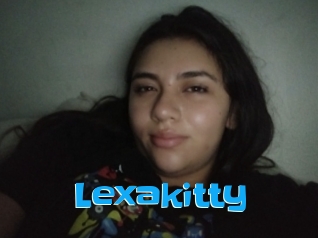 Lexakitty