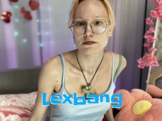 Lexbang