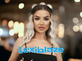 Lexiblaze
