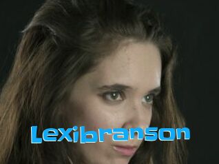 Lexibranson