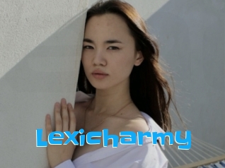 Lexicharmy