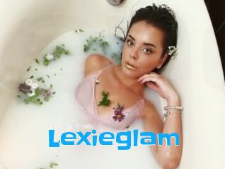 Lexieglam