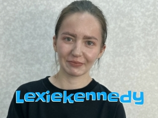 Lexiekennedy