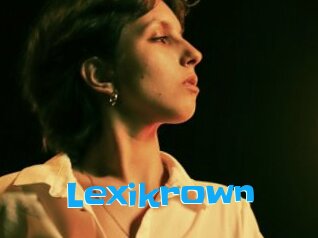 Lexikrown