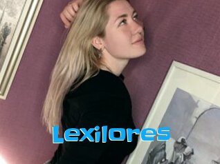 Lexilores