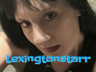 lexingtonstarr Enculee