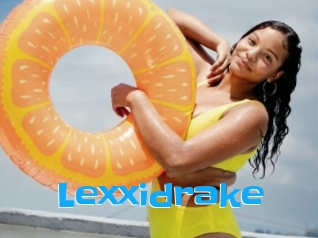 Lexxidrake