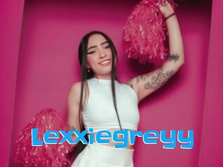 Lexxiegreyy