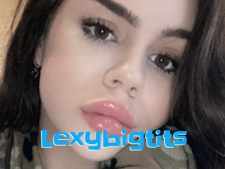Lexybigtits