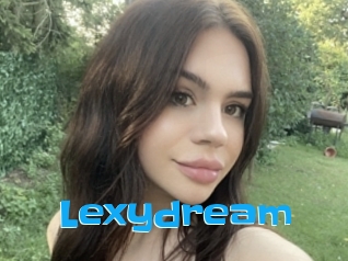 Lexydream