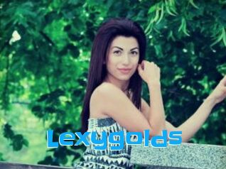 Lexygolds