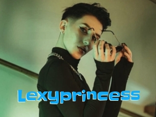 lexyprincess Enculee