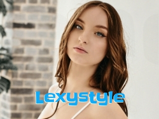Lexystyle