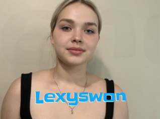 Lexyswon