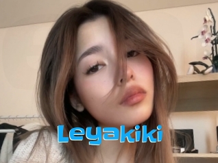 Leyakiki