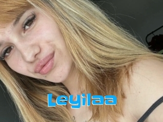 leyilaa Enculee