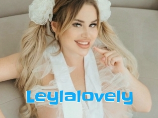 leylalovely Enculee