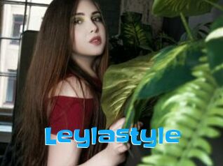 Leylastyle