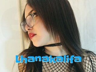 Lhanakalifa