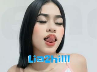 Lia2hilll