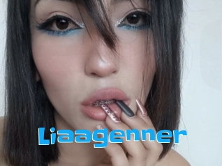 Liaagenner
