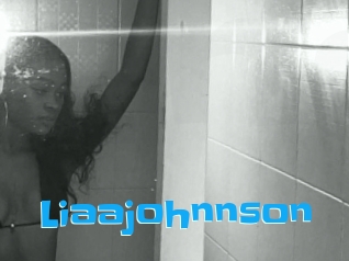 Liaajohnnson