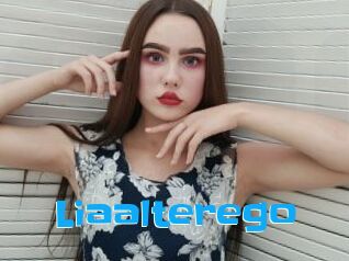 Liaalterego