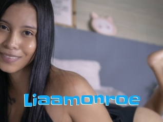 Liaamonroe
