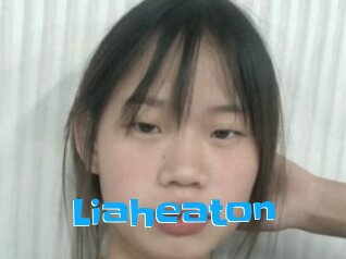 Liaheaton