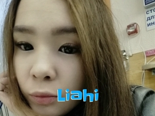 Liahi