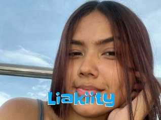 Liakiity