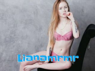 Lianamrmr