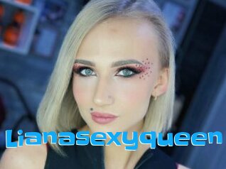 Lianasexyqueen