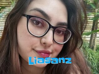 Liasanz