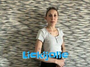 Lickijolie