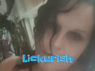 Lickurish