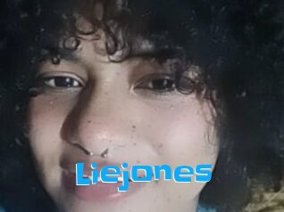 Liejones