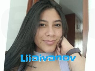 Liiaivanov