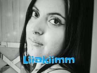 Liiakiimm
