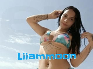 Liiammoon