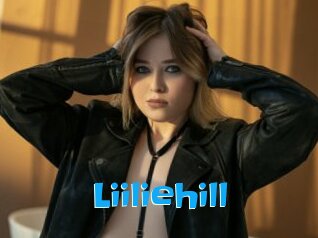 Liiliehill
