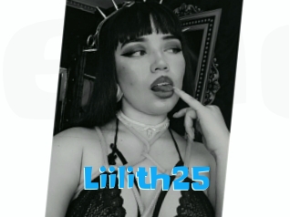 Liilith25