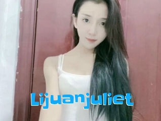 Lijuanjuliet