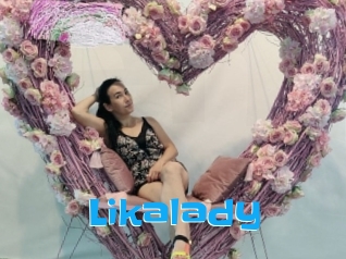 Likalady