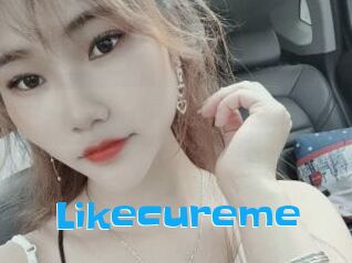 Likecureme